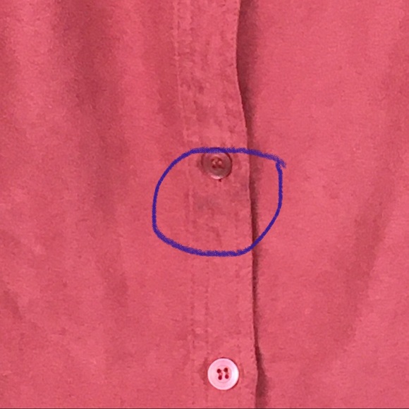 Vintage COTTON GINNY Utilitarian Over Shirt - Picture 10 of 14